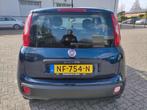 Fiat Panda 1.2 69 Lounge (bj 2017), Voorwielaandrijving, Bedrijf, Handgeschakeld, 30 €/maand