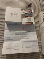 Airpods pro, Telecommunicatie, Mobiele telefoons | Oordopjes, Ophalen of Verzenden, Gebruikt, In oorschelp (earbud), Bluetooth