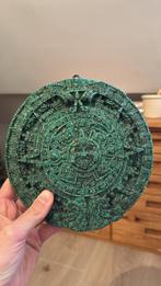 Azteekse zonnesteen, Ophalen of Verzenden, Gebruikt