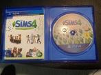 De sims 4 deluxe party edition, Ophalen, Zo goed als nieuw, Simulatie