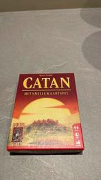 Catan snelle kaartspel, Ophalen of Verzenden, Nieuw