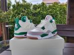 Jordan 4 Retro SB Pine Green, Kleding | Heren, Schoenen, Overige kleuren, Boots, Air Jordan, Nieuw