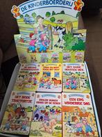 De kinderboerderij voorleesboekjes, Boeken, Kinderboeken | Baby's en Peuters, Ophalen of Verzenden, Zo goed als nieuw