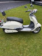 Benda Bromfiets snorfiets Scooter elektrisch, Ophalen of Verzenden, Gebruikt, Elektrisch, Overige merken