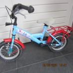 TE KOOP ZEER MOOIE BATAVUS KINDERFIETS WIELMAAT 12 INCH, Fietsen en Brommers, Ophalen, Zo goed als nieuw, Minder dan 16 inch, Batavus.