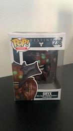 Funko Pop Destiny Oryx 238, Verzamelen, Poppetjes en Figuurtjes, Ophalen of Verzenden, Nieuw