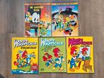 Woody woodpecker  dennis  twietie silvester  pinocchio, Eén comic, Ophalen of Verzenden, Gelezen, Amerika