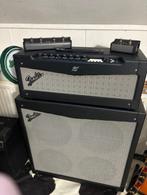 Fender Mustang v, Muziek en Instrumenten, Ophalen, Zo goed als nieuw, 100 watt of meer