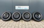 14 inch 4x100 winterband Toyota Aygo Peugeot 108 Citroen C1, Auto-onderdelen, Banden en Velgen, Jacob Lemairestraat 26, Banden en Velgen