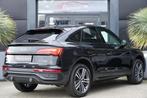 Audi Q5 Sportback 50 TFSI e Advanced edition 300pk Navigatie, Auto's, Audi, Te koop, 5 stoelen, 2050 kg, Gebruikt