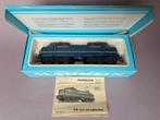 Märklin 3051 NS 1219 met OVP. Met zeer mooie kap!, Wisselstroom, Gebruikt, Locomotief, Ophalen of Verzenden