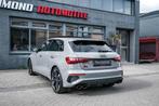 Audi s3 Sportback 2.0 TFSI S3 quattro |Head-Up|Pano|Acc|Came, Auto's, Audi, Automaat, S3, Gebruikt, 4 cilinders