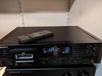Sony DTC-57ES | DAT, Ophalen of Verzenden, Enkel, Sony