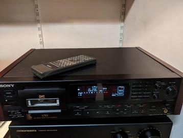Sony DTC-57ES | DAT beschikbaar voor biedingen