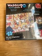 Nog nieuwe puzzel Wasgij, Ophalen of Verzenden, Nieuw