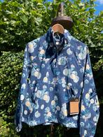 The North Face lichtgewicht windjack blauw maat S, Ophalen of Verzenden, Nieuw, Kleding