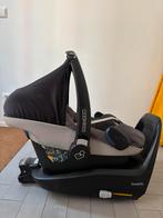 Maxi cosi met 2wayfix ( isofox), Kinderen en Baby's, Autostoeltjes, Ophalen, Gebruikt, Maxi-Cosi, Isofix