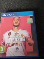 Fifa 20 PS4, Gebruikt, Ophalen of Verzenden