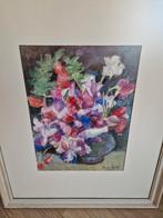 Prachtig groot schilderij van Frans Schoorl Haarlem, Ophalen