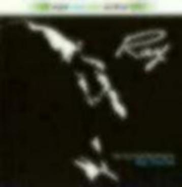 Ray charles ‎– ray CD cd8122-76540-2 (original motion pictur beschikbaar voor biedingen