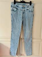 Skinny Jeans Lichtblauw W30 L30, Blauw, Ophalen of Verzenden, Zo goed als nieuw, W30 - W32 (confectie 38/40)