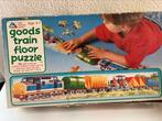 Kinderpuzzles, Kinderen en Baby's, Meer dan 50 stukjes, Zo goed als nieuw, 6 jaar of ouder