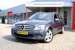 Mercedes-Benz C-klasse Estate 180 K BlueEFF Edition Avantgar, Auto's, Mercedes-Benz, Achterwielaandrijving, 1445 kg, Euro 4, Parkeersensor