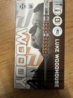 Nieuwe Harrows Luke Woodhouse darts - 21 gram nooit gebruikt, ., Nieuw, Ophalen of Verzenden, .