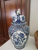 delfts blauwe vaas boch, Antiek en Kunst, Antiek | Vazen, Ophalen
