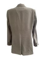 Yaya blazer L, Maat 38/40 (M), Ophalen of Verzenden, Zo goed als nieuw, Grijs