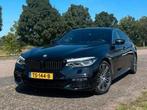 BMW 5-Serie 530i High Executive NAP, M-pakket, Automaat, 1998 cc, Achterwielaandrijving, 4 cilinders