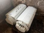 Elektrische Boiler 120 Liter - Daalderop, Doe-het-zelf en Verbouw, Geisers en Boilers, Ophalen, Gebruikt, 100 liter of meer, Boiler