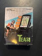 Teasi Pro Bike & Hike GPS Fietsnavigatie - Nieuw, Ophalen of Verzenden, Nieuw, Overige merken, Waterdicht