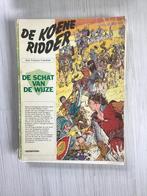 De Koene Ridder 6x, Boeken, Francois Craenhals, Meerdere stripboeken, Ophalen, Gelezen