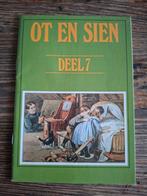 Ot en Sien boekjes (5 stuks), Boeken, Fictie algemeen, Ophalen of Verzenden, Zo goed als nieuw, Ligthart, Scheepstra en Jetses