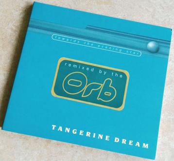 Tangerine Dream Towards The Evening Star REMIX The Orb  beschikbaar voor biedingen