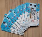 AH voetbalplaatjes 2018 -2019, zie de nummers id advertentie, Albert Heijn, Verzenden