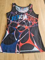 Frenchcore top maat L hardcore, Verzenden, Zo goed als nieuw