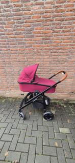 Combi kinderwagen Maxi Cosi, Ophalen, Gebruikt, Maxi-Cosi, Verstelbare rugleuning