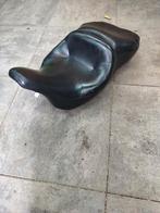 Harley Davidson Touring comfort zadel., Ophalen of Verzenden