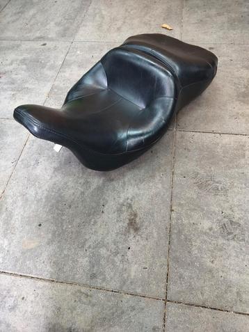 Harley Davidson Touring comfort zadel. beschikbaar voor biedingen