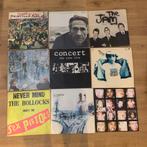 Verzameling LP's, top collectie/partij van 100 albums, Cd's en Dvd's, Ophalen of Verzenden, Gebruikt, 12 inch