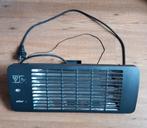 Terrasverwarming/badkamerverwarming 5 lampen=keurig, Ophalen of Verzenden, Zo goed als nieuw