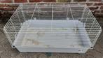 Ferplast Caviakooi middel, Kooi, Zo goed als nieuw, 75 tot 110 cm, Cavia