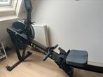 Concept 2 RowErg  roeitrainer PM 5, Sport en Fitness, Fitnessapparatuur, Ophalen of Verzenden, Zo goed als nieuw, Metaal