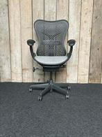 Herman Miller Mirra type 1 bureaustoel graphite grijs, Gebruikt, Melksham SN12 6GN United Kingdom, Ophalen of Verzenden, Herman Miller