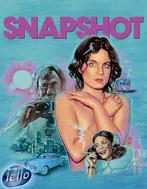 Blu-ray: Snapshot, L.E. (1979 Chantal Contouri) UK nNLO 88F, Ophalen of Verzenden, Nieuw in verpakking, Horror