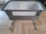 Kinderkraft Co-sleeper, Ophalen, Zo goed als nieuw, Ledikant