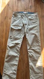 Fjallraven Greenland jeans, maat 48 Long, Ophalen of Verzenden, Zo goed als nieuw, Kleding