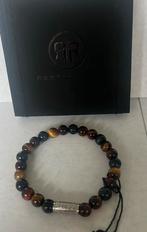 Rebel & rose natuurstenen armband, Ophalen of Verzenden, Nieuw, Overige kleuren, Overige materialen